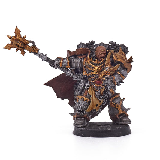 Chaos Space Marines - Chosen (15249) - Used