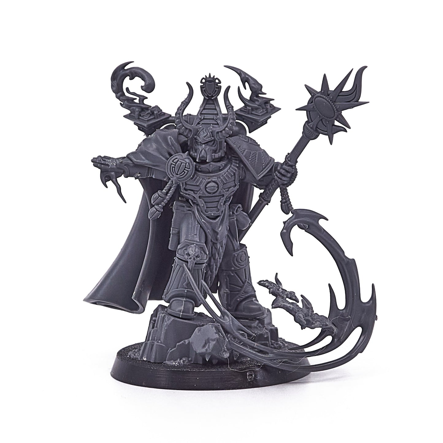 Thousand Sons - Infernal Master (15253-V) - Used