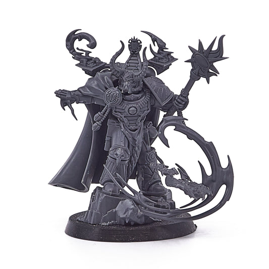 Thousand Sons - Infernal Master (15254-V) - Used