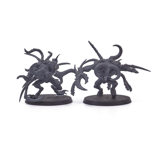 Chaos Space Marines - Chaos Spawn (15256-V) - Used