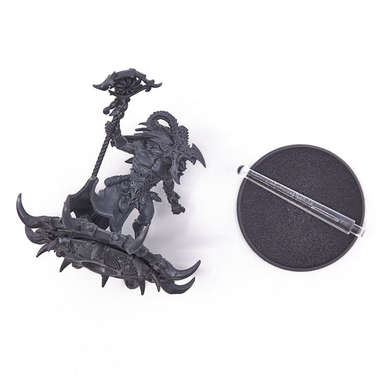 Disciples of Tzeentch - Tzaangor Shaman (15258) - Used