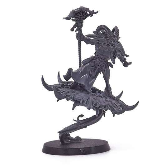 Disciples of Tzeentch - Tzaangor Shaman (15259-V) - Used