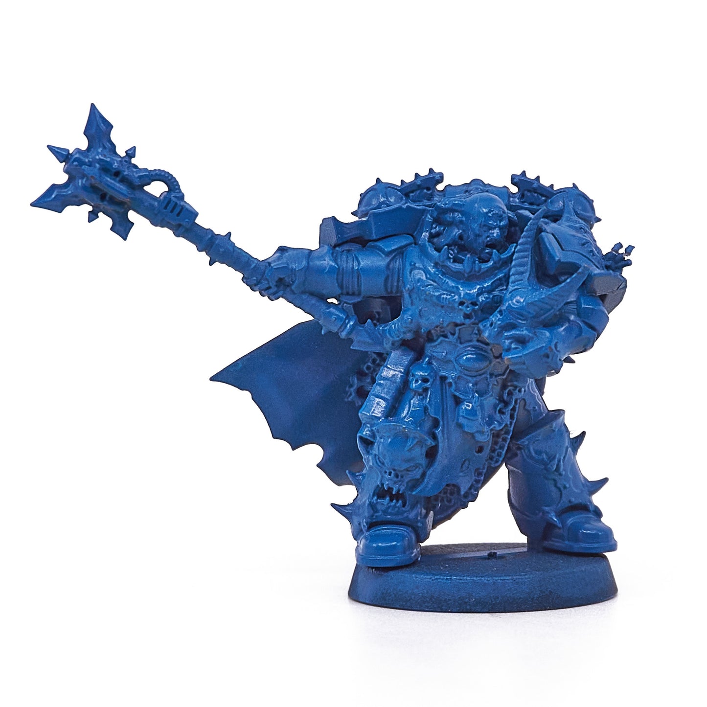 Chaos Space Marines - Chosen (15260) - Used