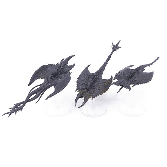 Disciples of Tzeentch - Screamers (15262-V) - Used