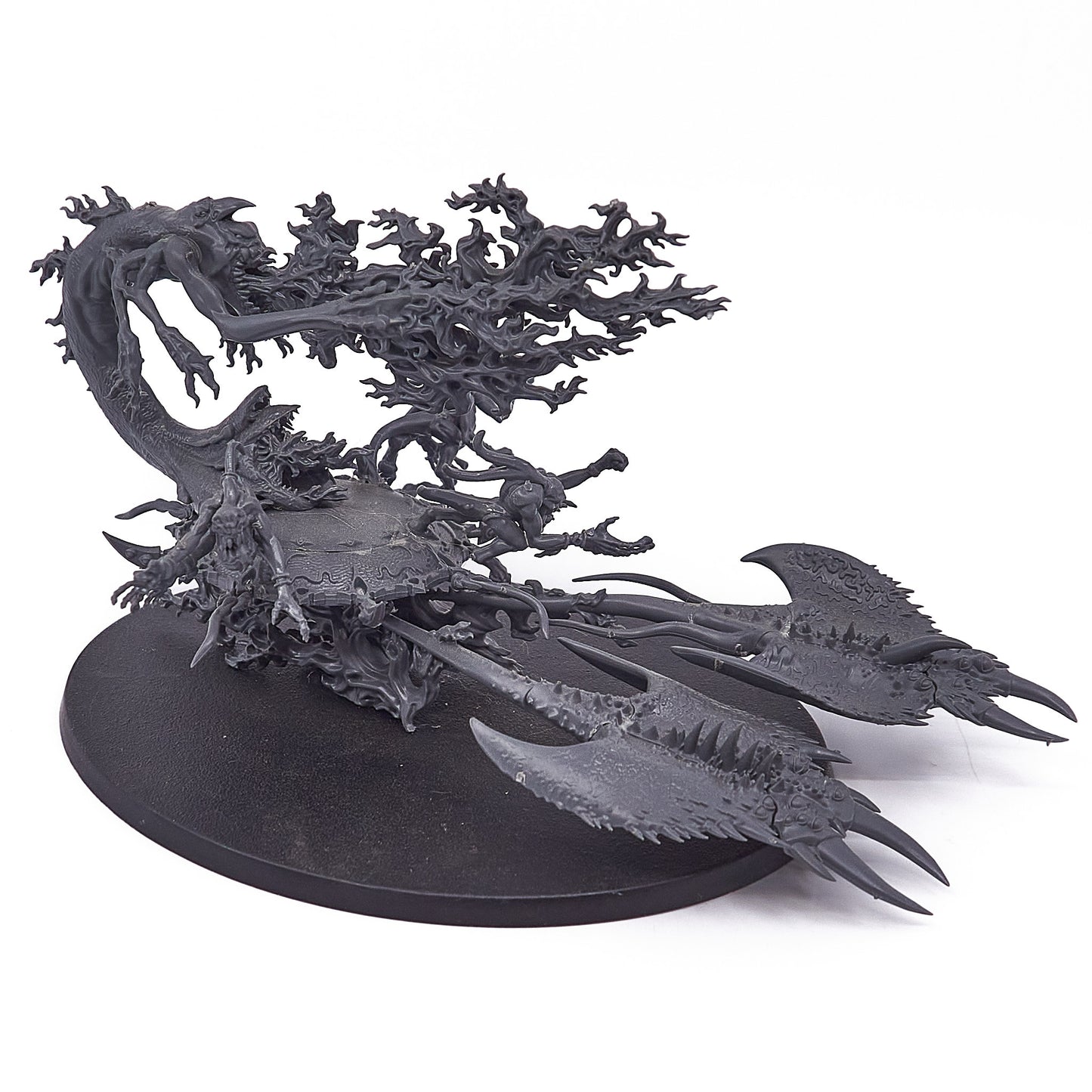 Disciples of Tzeentch - Burning Chariot of Tzeentch (15263-V) - Used