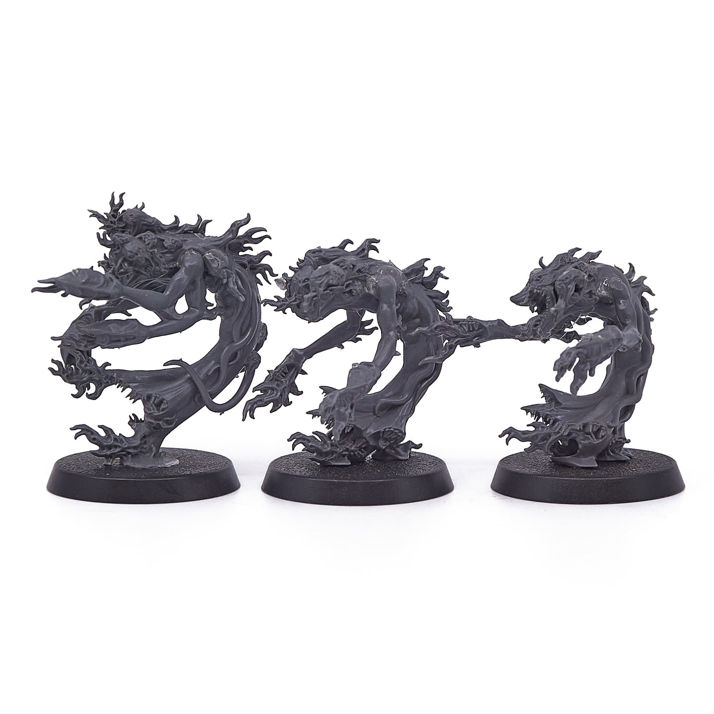 Disciples of Tzeentch - Flamers (15266-V) - Used