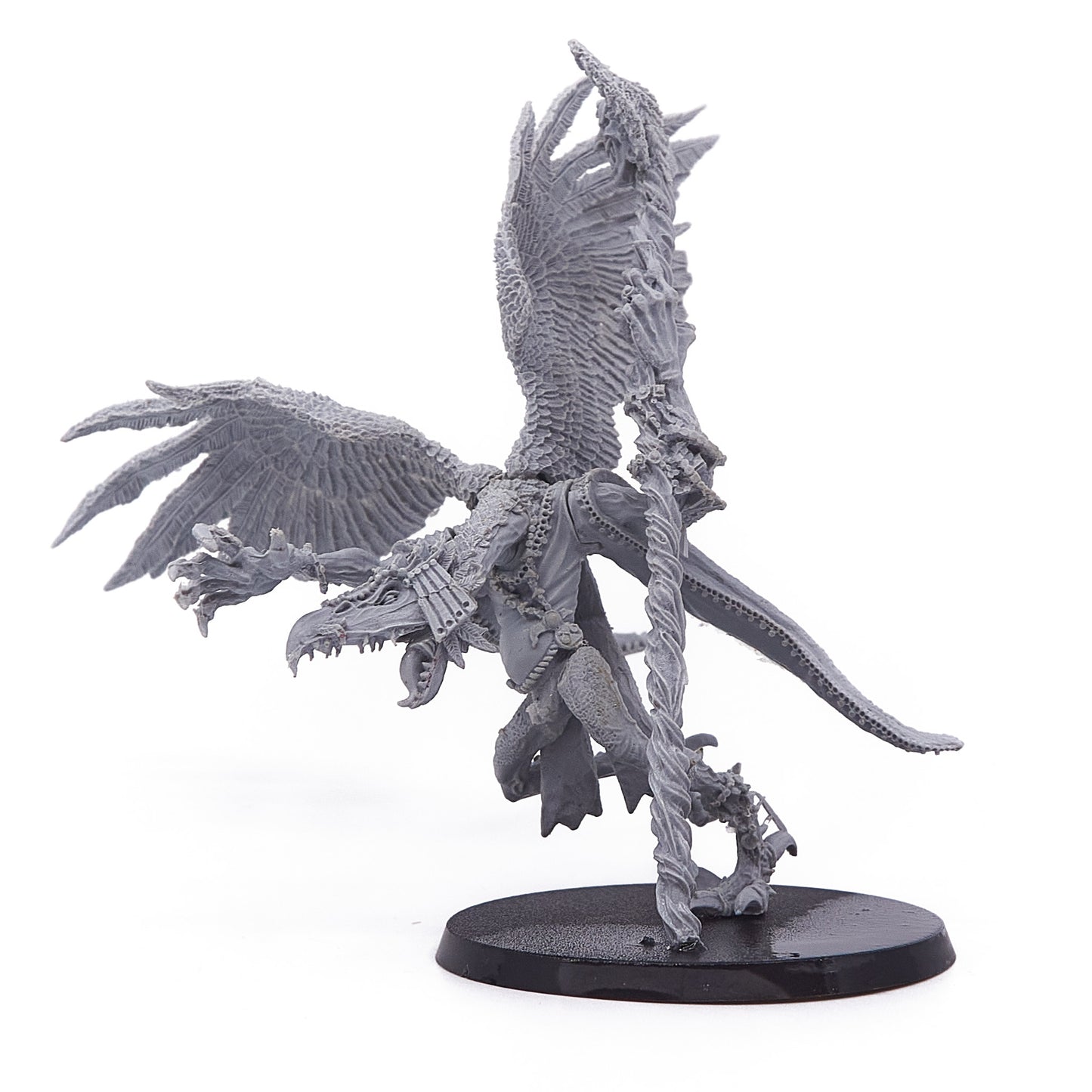 Disciples of Tzeentch - Lord of Change (15267-V) - Used