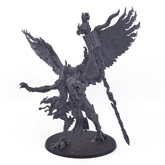 Disciples of Tzeentch - Kairos Fateweaver (15271-V) - Used