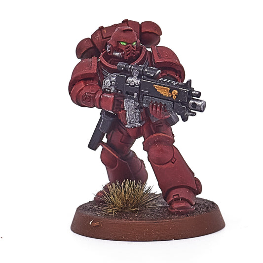 Space Marines - Intercessor (15283) - Used