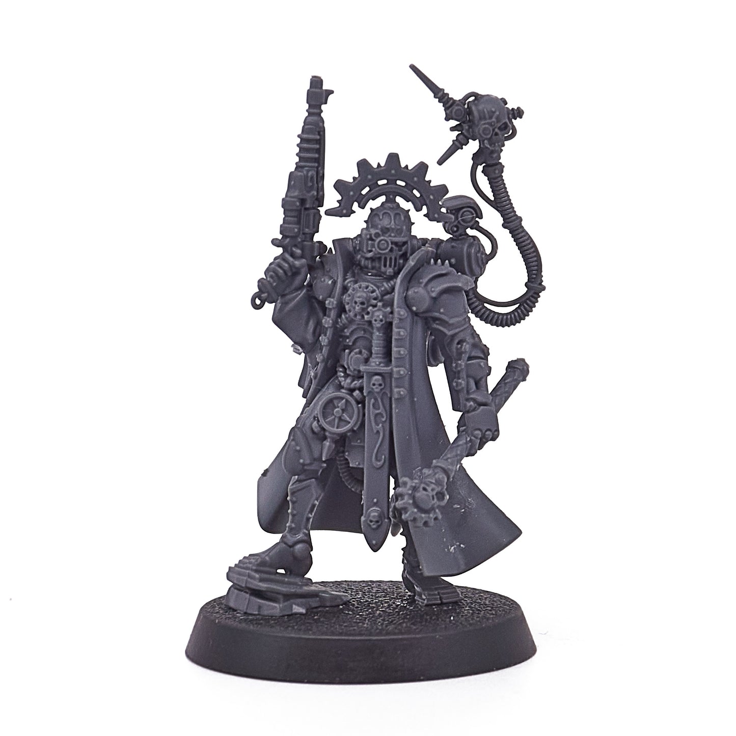 Adeptus Mechanicus - Skitarii Marshal (15287-V) - Used