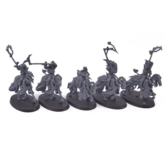 Nighthaunt - Hexwraiths (15290-V) - Used