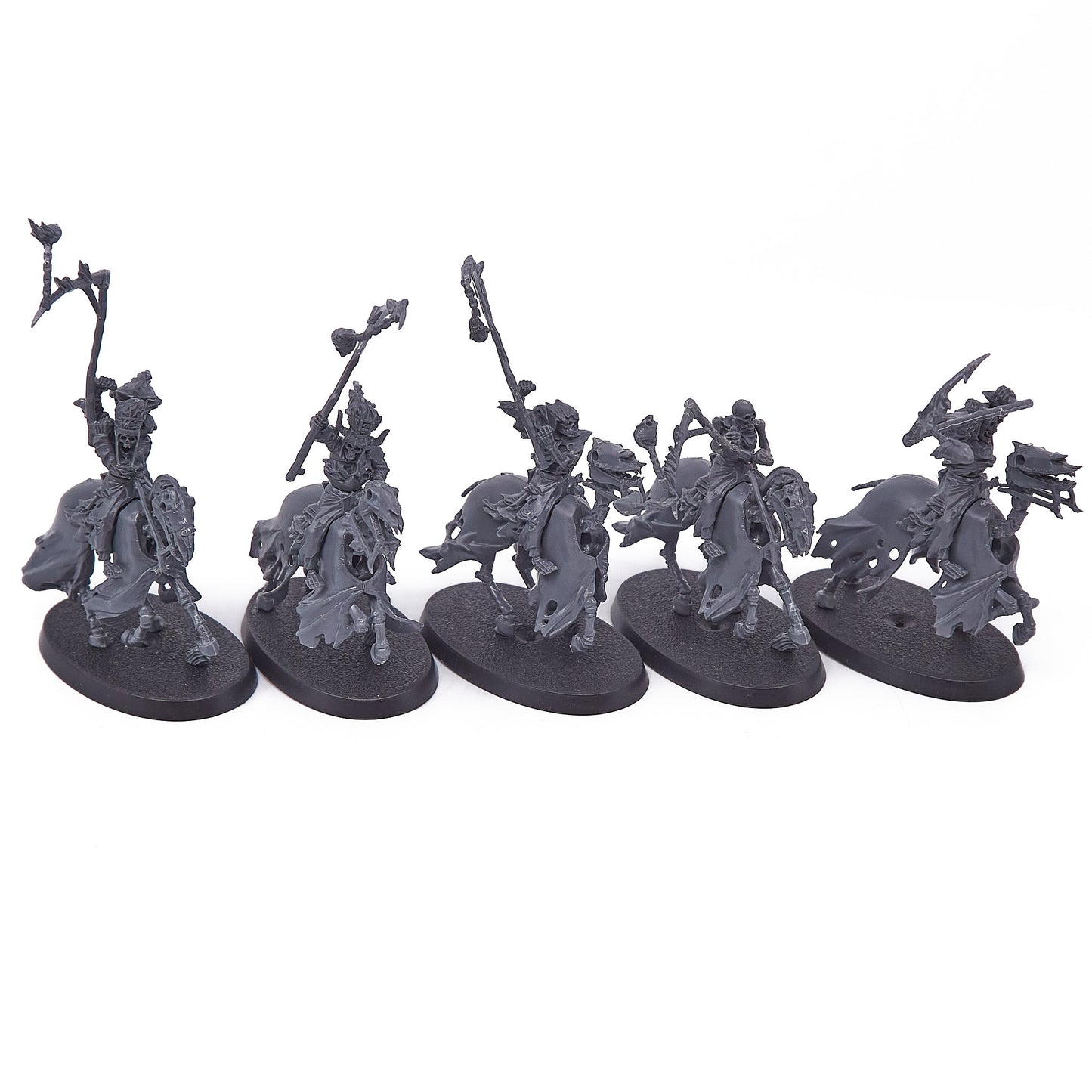 Nighthaunt - Hexwraiths (15291-V) - Used