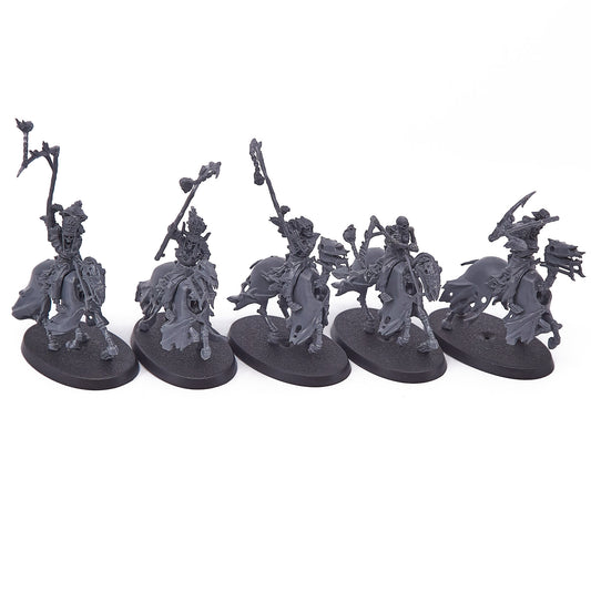 Nighthaunt - Hexwraiths (15291-V) - Used