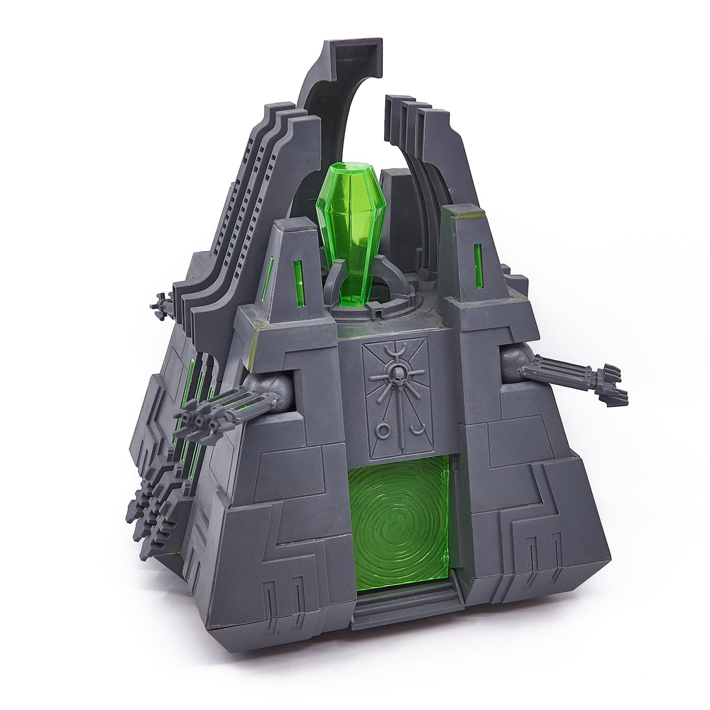 Necrons - Monolith (15292-V) - Used