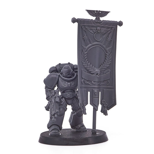 Space Marines - Ancient (15309-V) - Used