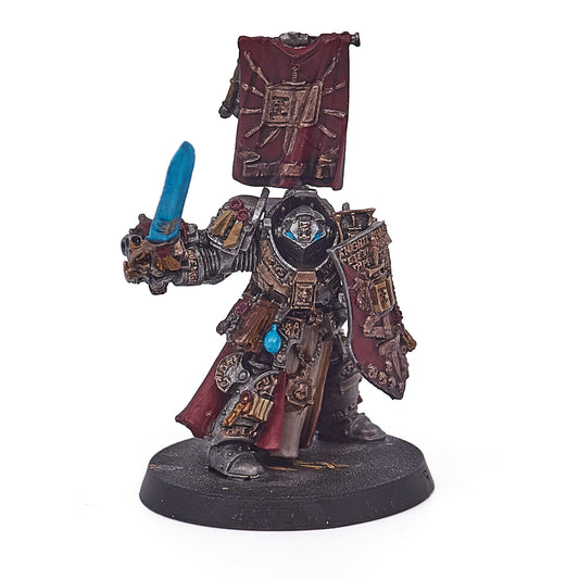 Grey Knights - Kaldor Draigo (15329-V) - Used