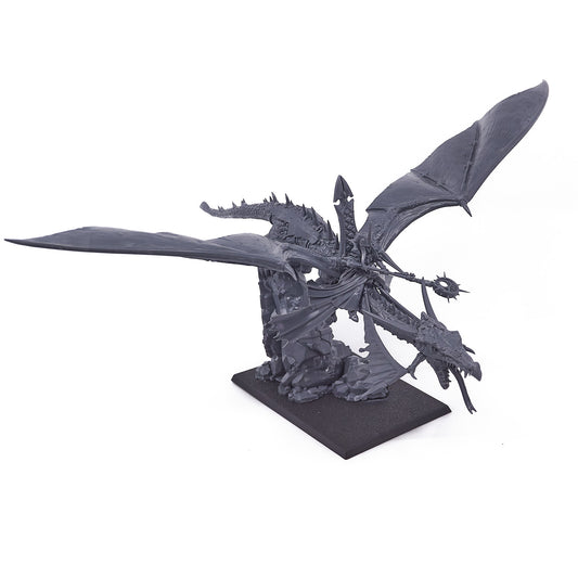 High Elf Realms - Mage on Dragon (15334-V) - Used