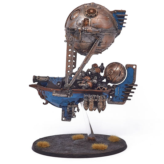 Kharadron Overlords - Grundstok Gunhauler (15338-V) - Used