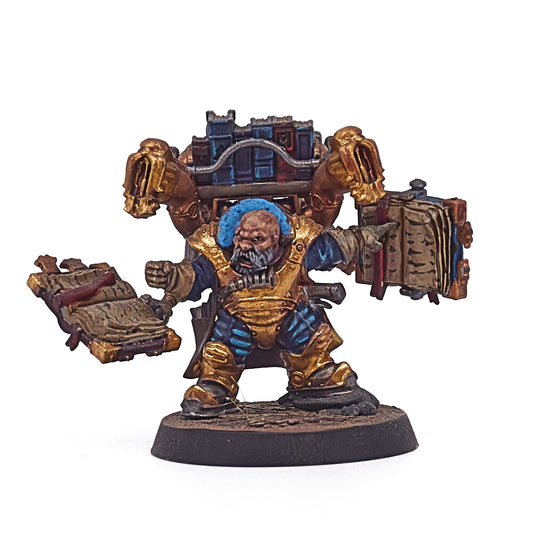 Kharadron Overlords - Codewright (15340-V) - Used