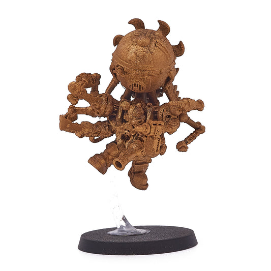 Kharadron Overlords - Endrinmaster with Dirigible Suit (15341-V) - Used