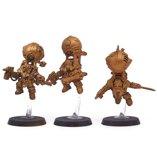 Kharadron Overlords - Endrinriggers (15342) - Used