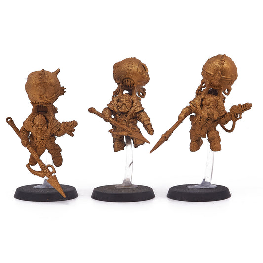 Kharadron Overlords - Skywardens (15344) - Used