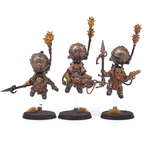 Kharadron Overlords - Skywardens (15346) - Used