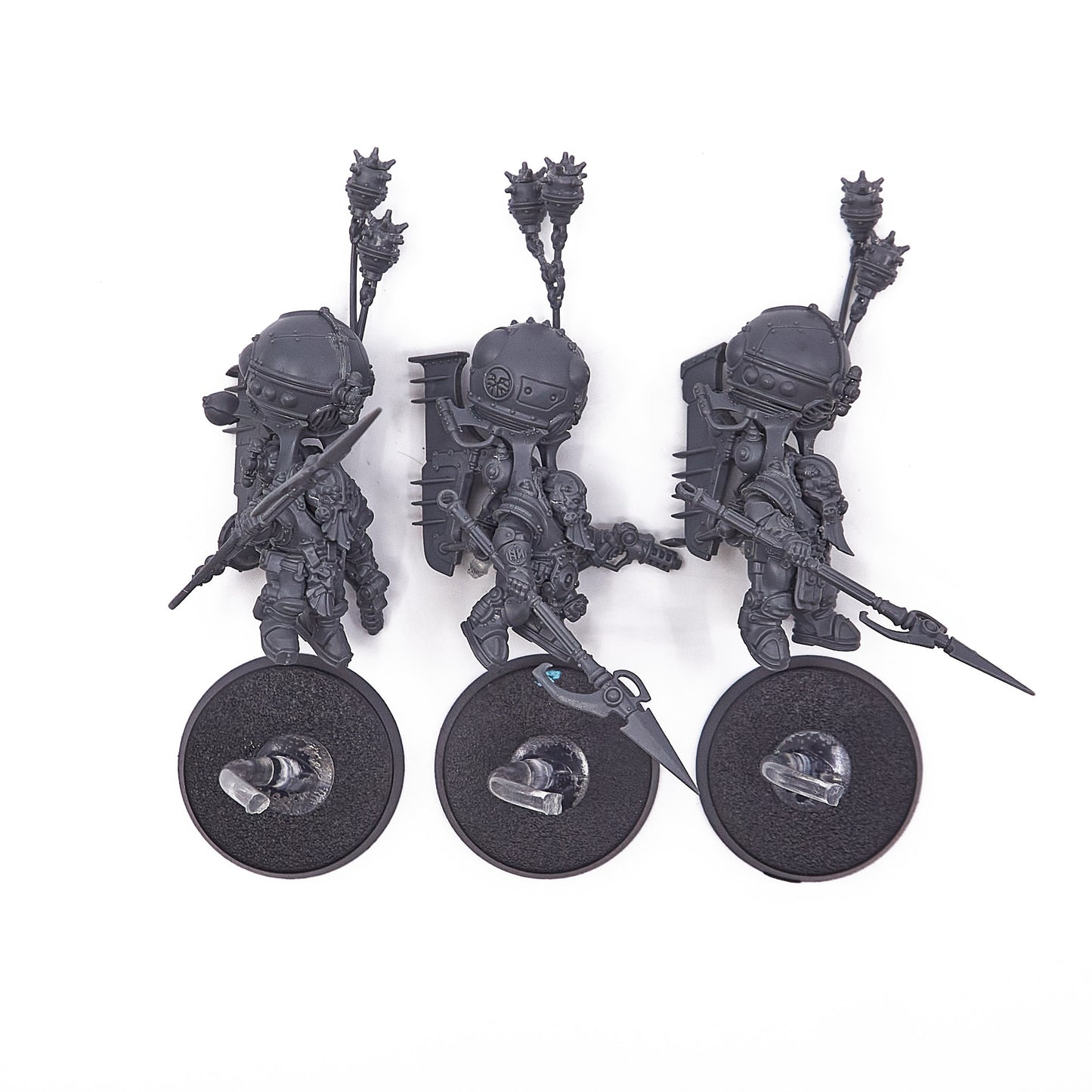 Kharadron Overlords - Skywardens (15347) - Used