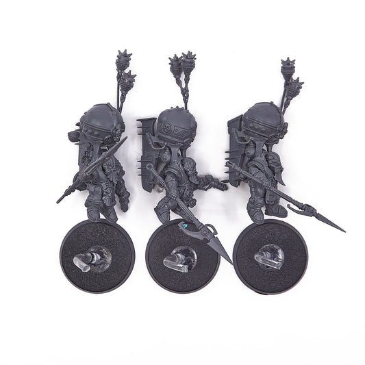 Kharadron Overlords - Skywardens (15347) - Used