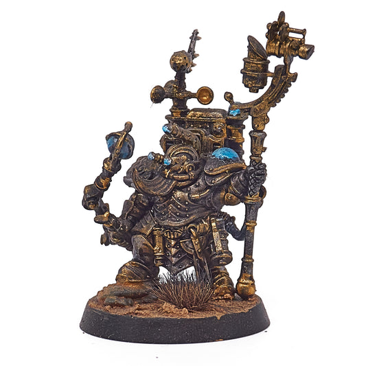 Kharadron Overlords - Aetheric Navigator (15354-V) - Used