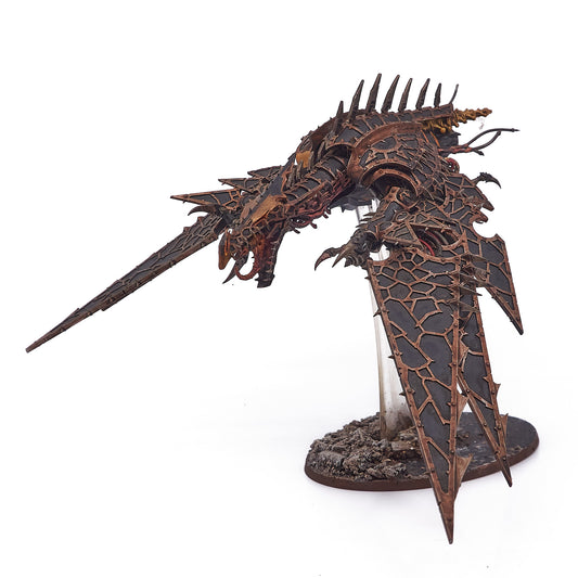 Chaos Space Marines - Heldrake (15385-V) - Used
