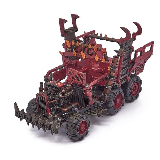 Orks - Trukk (15386-V) - Used