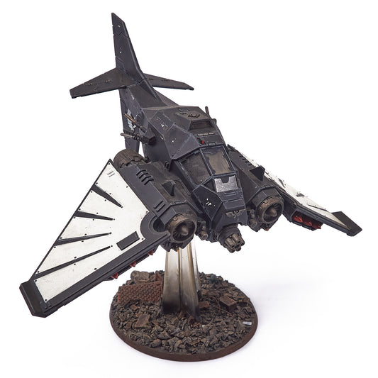 Dark Angels - Nephilim Jetfighter (15387-V) - Used