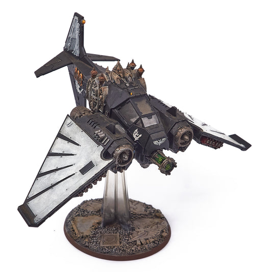 Dark Angels - Ravenwing Darktalon (15388-V) - Used