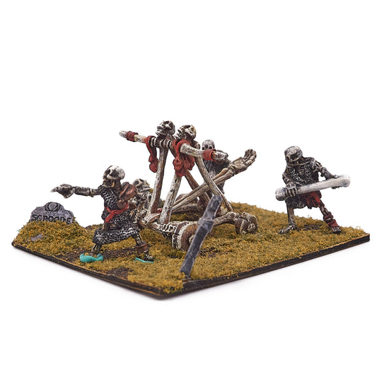 Vampire Counts - Skull Chucker (15426) - Used