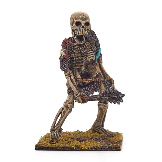 Vampire Counts - Ral Partha Skeletal Giant (15431-V) - Used