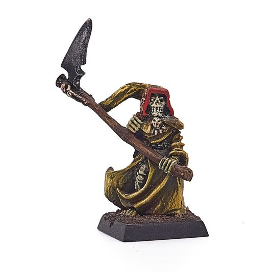 Vampire Counts - Wraith (15433) - Used