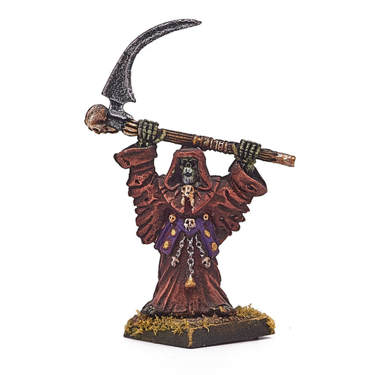 Vampire Counts - Wraith (15434) - Used
