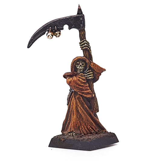 Vampire Counts - Wraith (15435) - Used