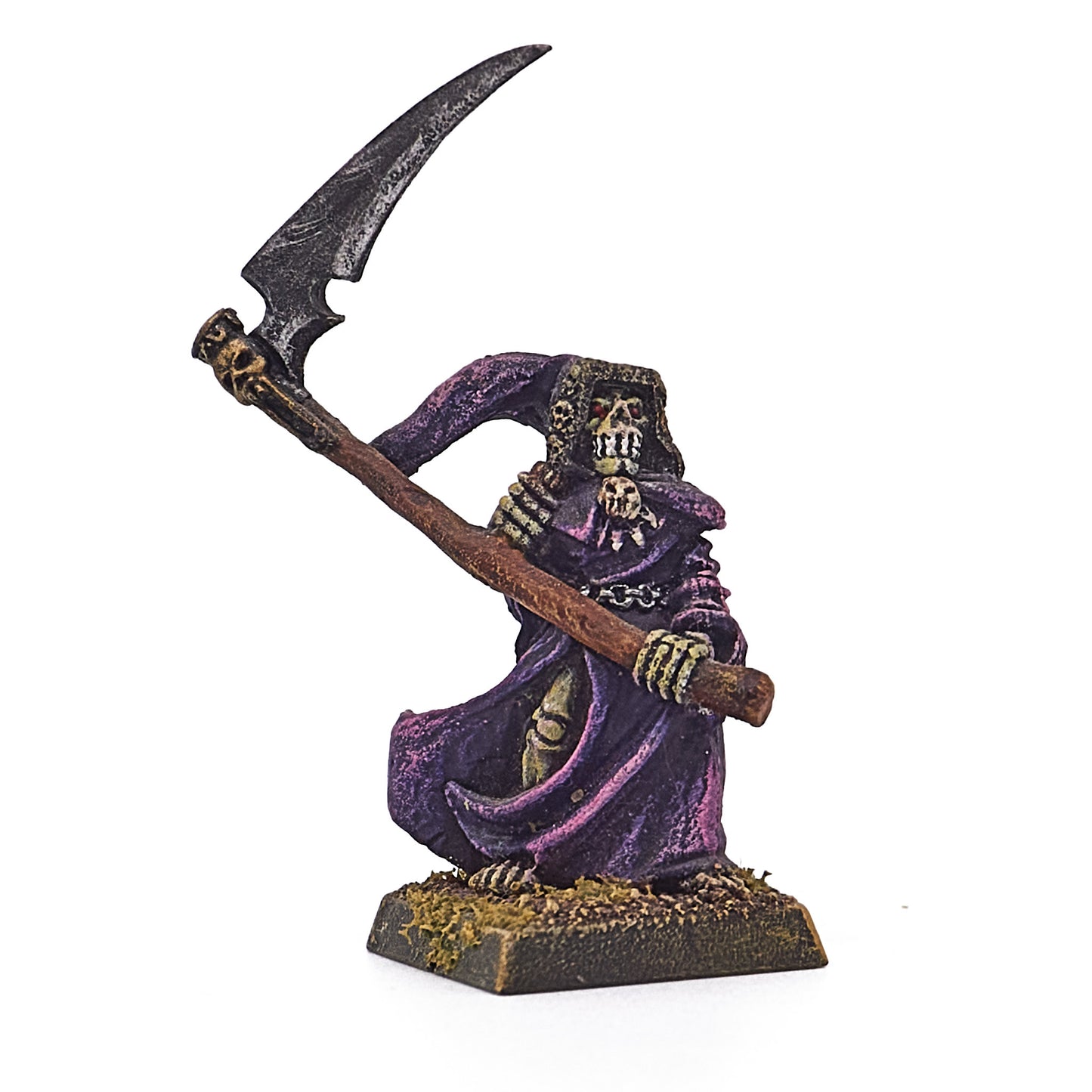 Vampire Counts - Wraith (15436) - Used