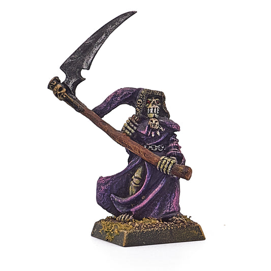 Vampire Counts - Wraith (15436) - Used