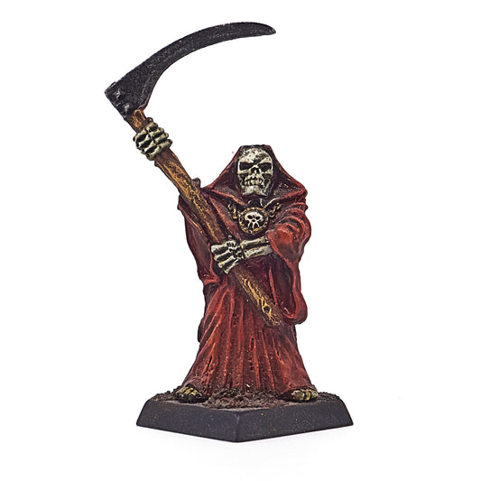 Vampire Counts - Wraith (15437) - Used