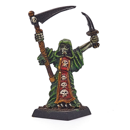 Vampire Counts - Wraith (15438) - Used