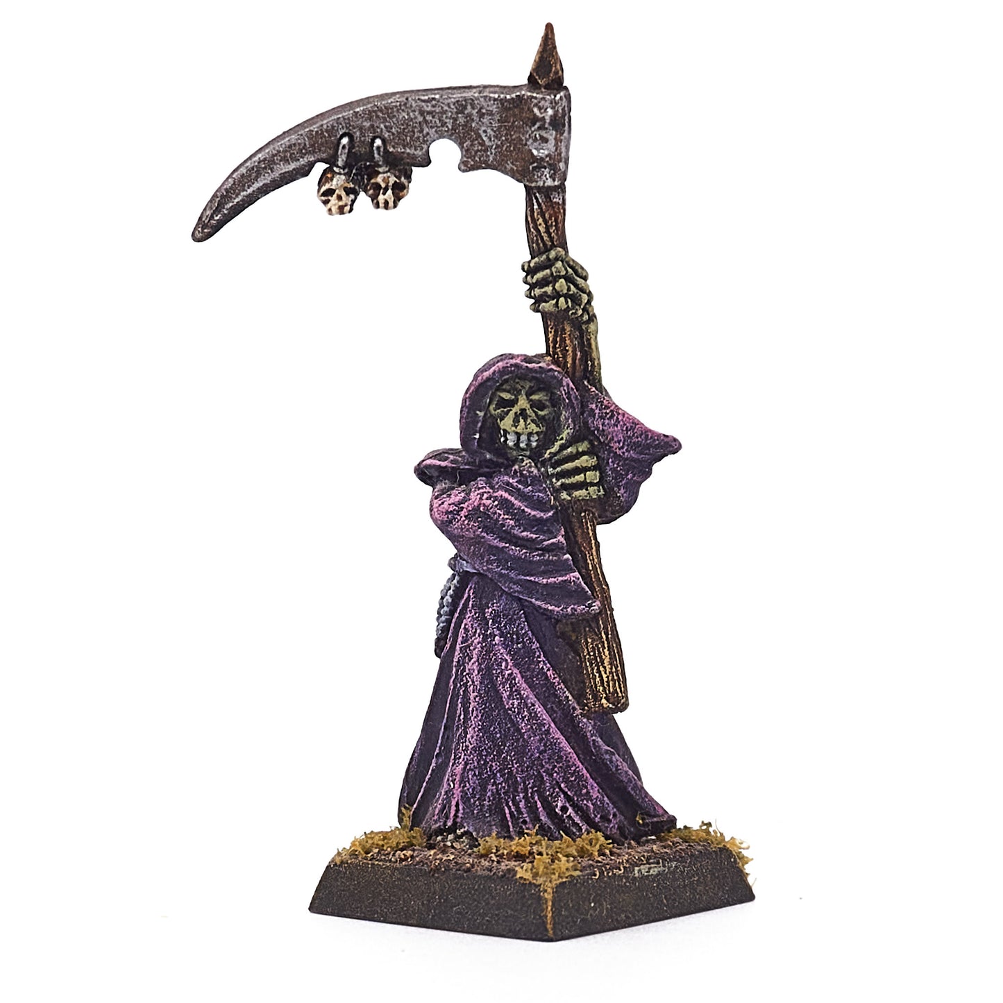 Vampire Counts - Wraith (15439) - Used