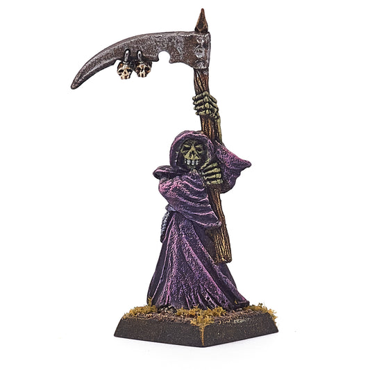 Vampire Counts - Wraith (15439) - Used