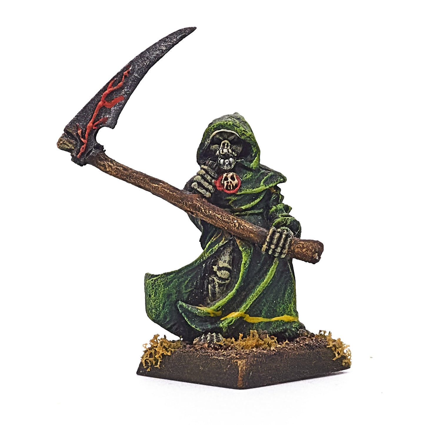 Vampire Counts - Wraith (15440) - Used