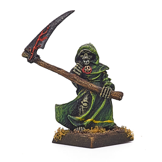 Vampire Counts - Wraith (15440) - Used