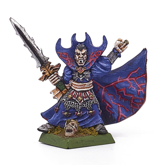 Vampire Counts - Vampire Lord (15442) - Used