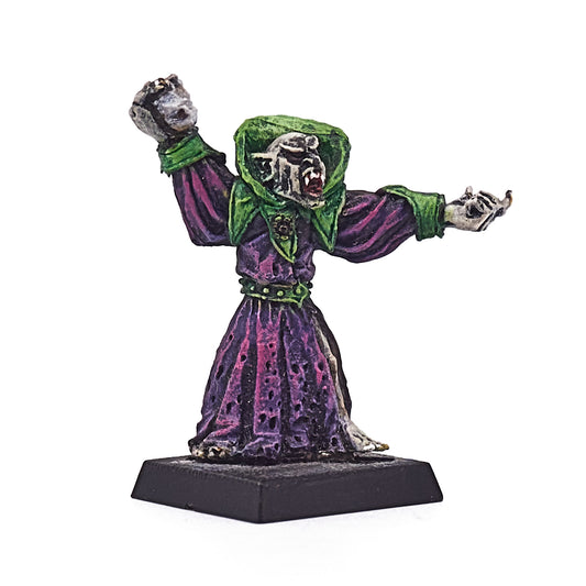 Vampire Counts - Vampire (15443) - Used