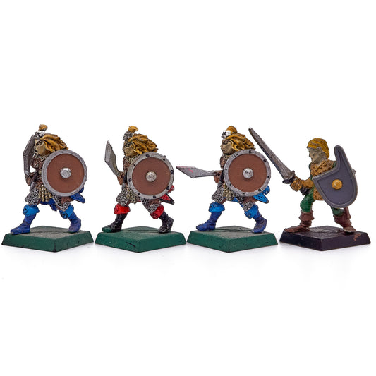 Wood Elf Realms - Sylvan Elves (15459) - Used